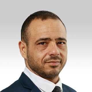 אוריה פריינטה, עו"ד